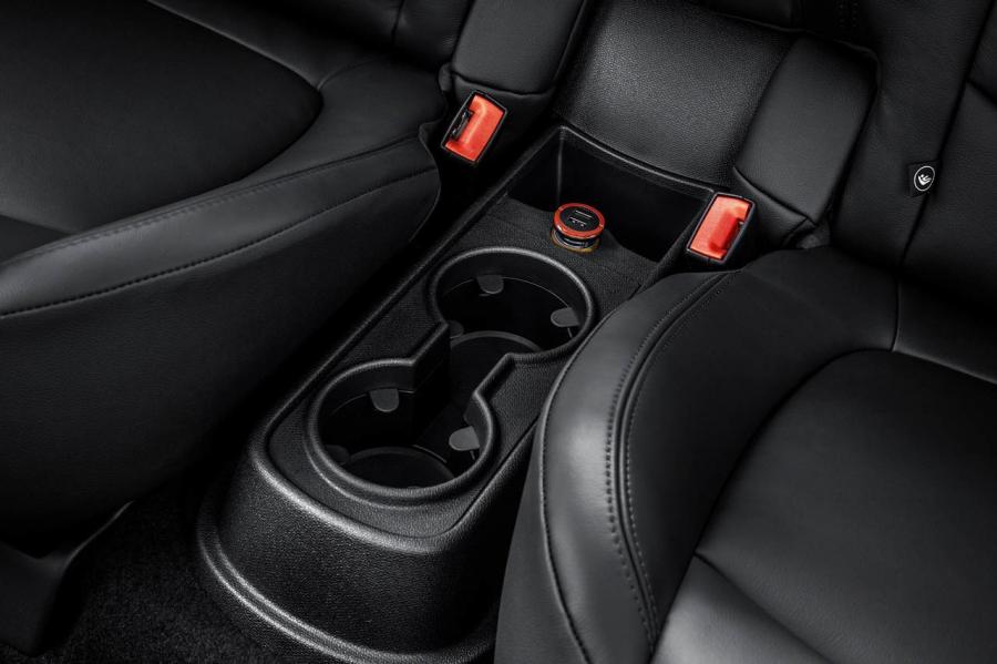  Mini Paceman Cooper S All4 2014 года  (фото 58 из 64)